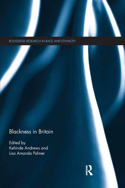 Bilde av Blackness In Britain