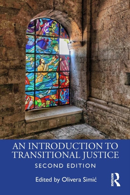 Bilde av An Introduction To Transitional Justice