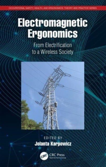 Bilde av Electromagnetic Ergonomics