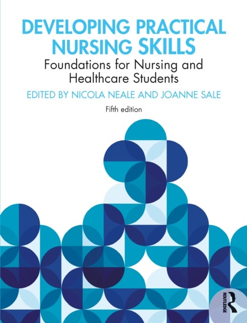 Bilde av Developing Practical Nursing Skills