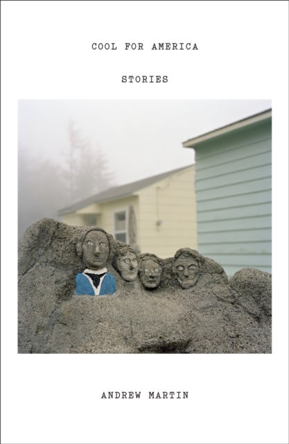 Cool for America - Stories