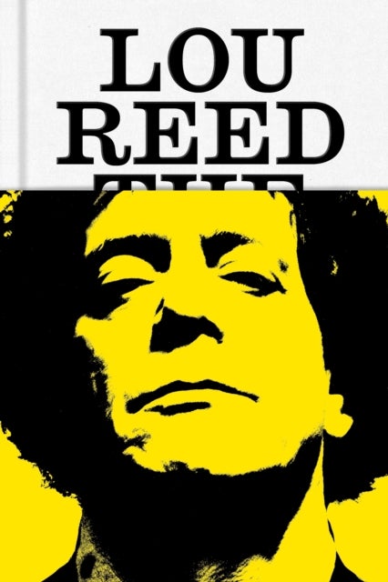 Lou Reed - The King of New York