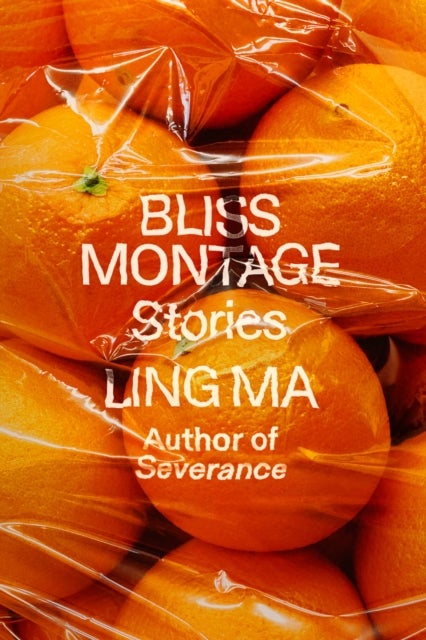 Bliss Montage - Stories