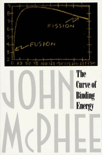 The Curve of Binding Energy - A Journey into the Awesome and Alarming World of Theodore B. Taylor