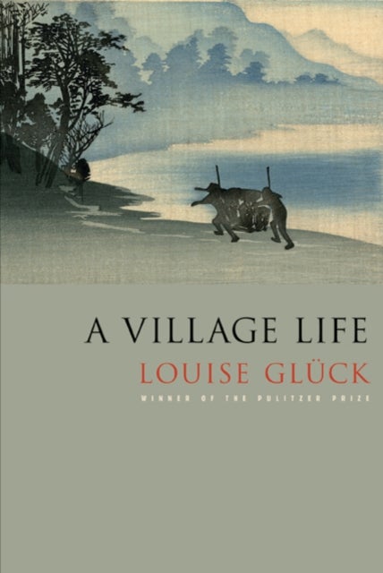 A Village Life - Poems