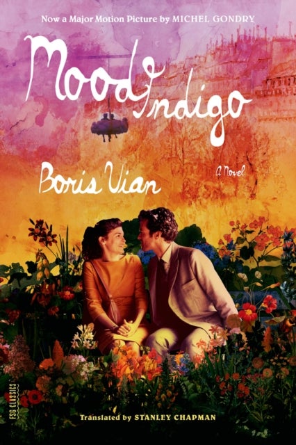 Mood Indigo - A Novel