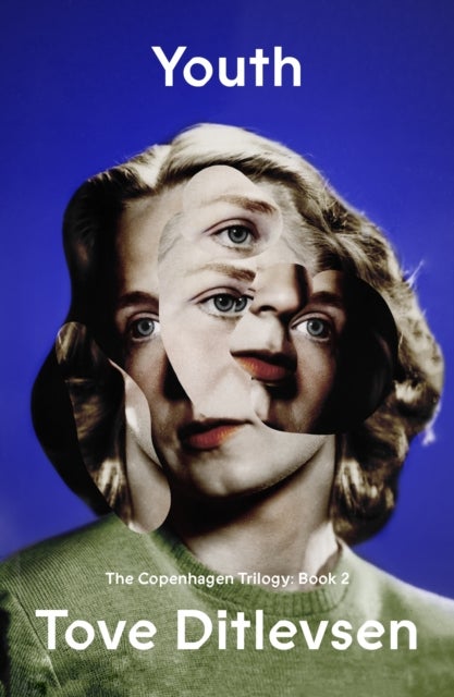 Youth - The Copenhagen Trilogy: Book 2