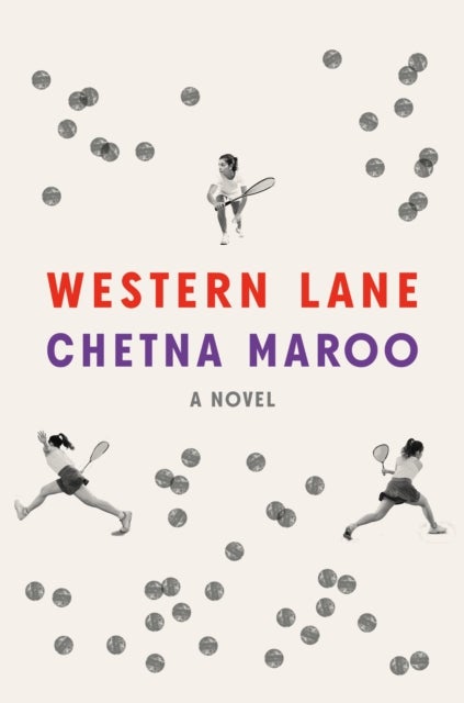 Western Lane - A Novel