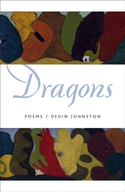 Dragons - Poems
