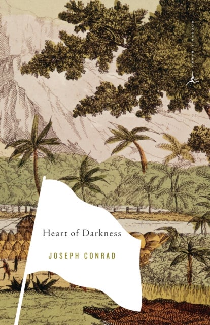 Heart of Darkness - and Selections from The Congo Diary