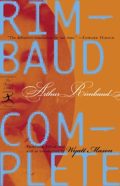 Bilde av Rimbaud Complete Av Arthur Rimbaud