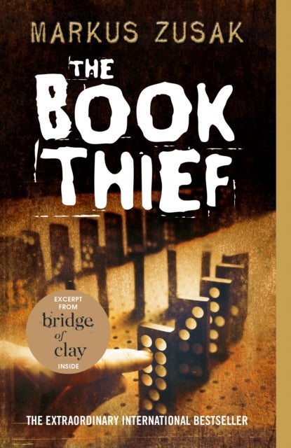The book thief ; The book thief