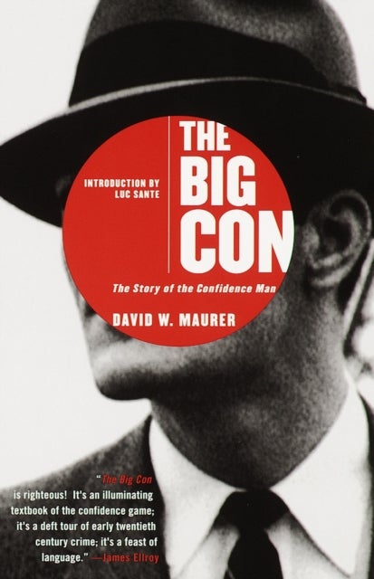 The Big Con - The Story of the Confidence Man