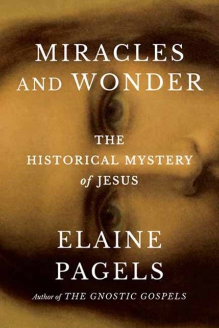 Miracles and Wonder - The Historical Mystery of Jesus