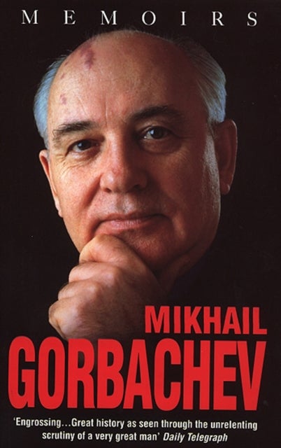 Bilde av Mikhail Gorbachev: Memoirs Av Mikhail Gorbachev
