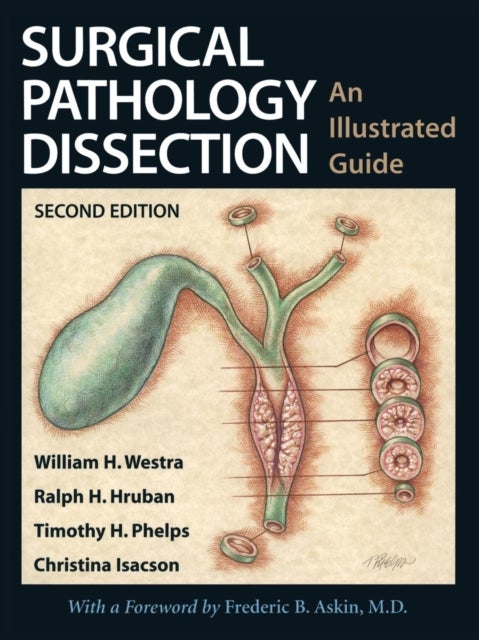 Surgical Pathology Dissection - An Illustrated Guide