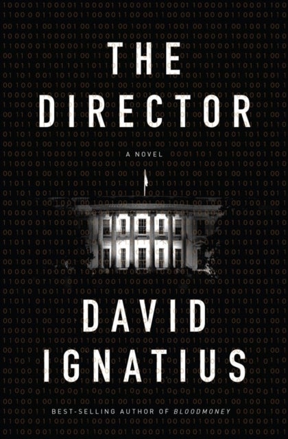 The Director - A Novel