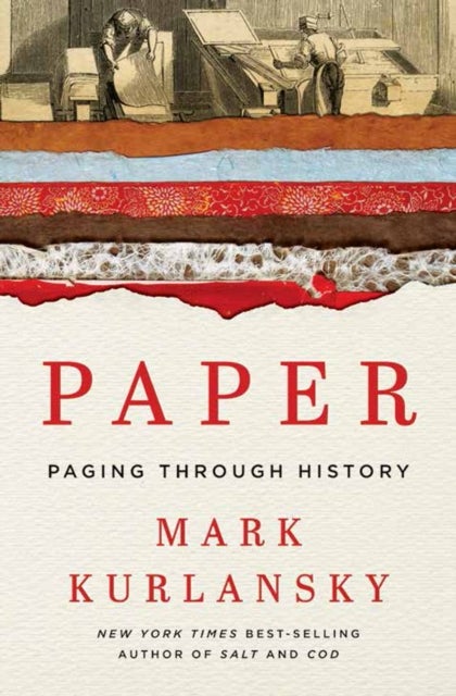 Paper - Paging Through History