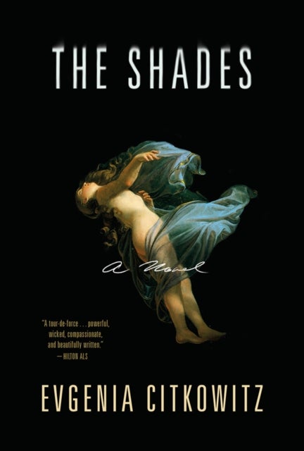 The Shades av Evgenia Citkowitz