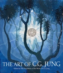 Bilde av The Art Of C. G. Jung Av The Foundation Of The Works Of C.g. Jung
