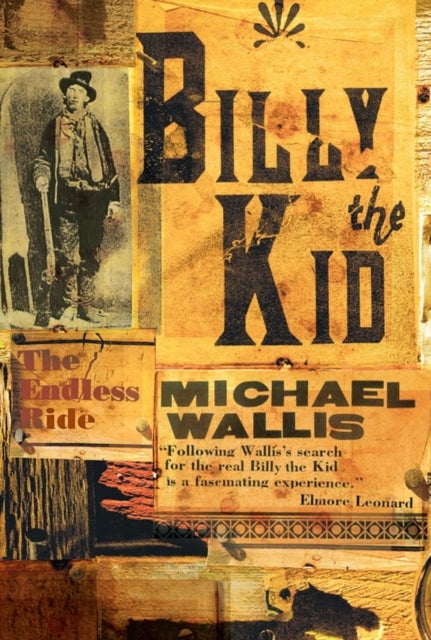 Billy the Kid - The Endless Ride