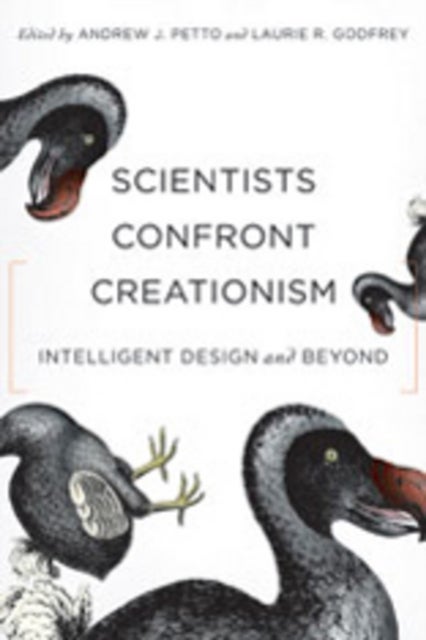 Scientists Confront Creationism - Intelligent Design and Beyond