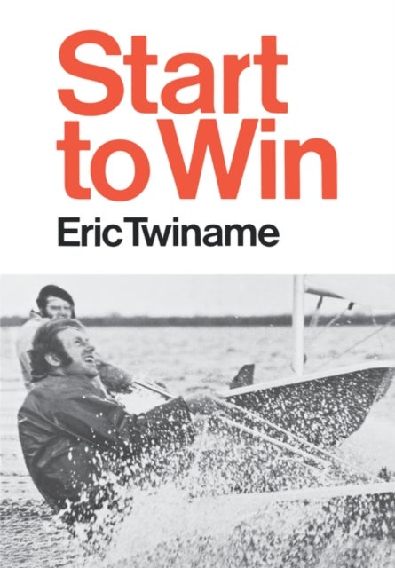 Bilde av Start To Win Av Eric Twiname