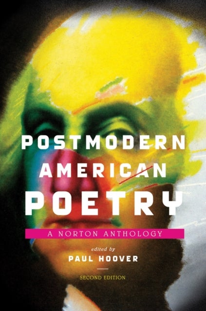 Bilde av Postmodern American Poetry
