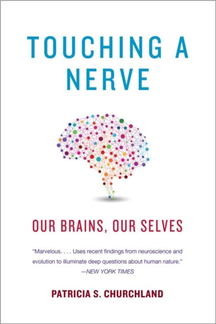 Touching a Nerve - Our Brains, Our Selves