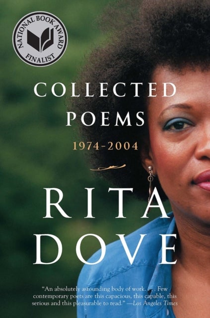 Collected Poems - 1974-2004