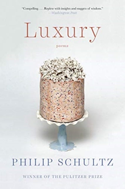 Luxury - Poems
