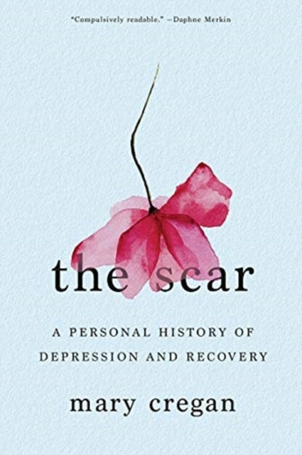 Bilde av The Scar - A Personal History Of Depression And Recovery