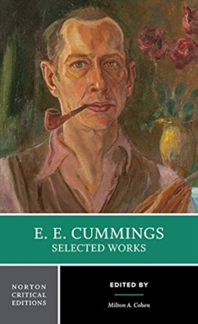 Bilde av E. E. Cummings: Selected Works Av E. E. Cummings
