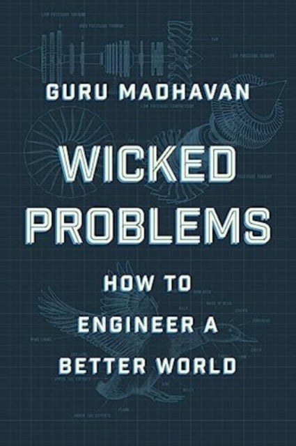 Wicked Problems - How to Engineer a Better World