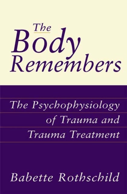 The Body Remembers - The Psychophysiology of Trauma and Trauma Treatment