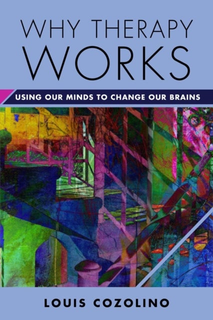Why Therapy Works - Using Our Minds to Change Our Brains