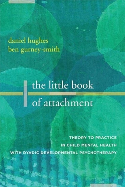 The Little Book of Attachment - Theory to Practice in Child Mental Health with Dyadic Developmental Psychotherapy