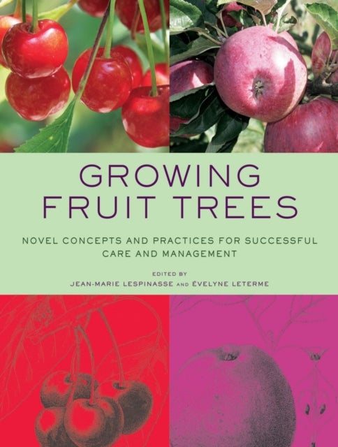 Bilde av Growing Fruit Trees