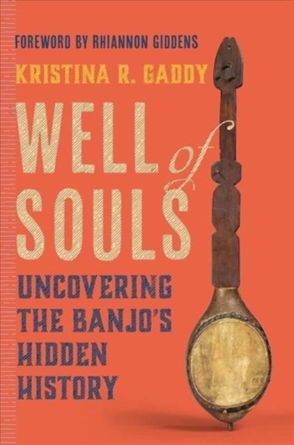 Well of Souls - Uncovering the Banjo's Hidden History