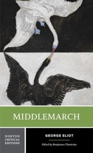 Middlemarch - A Norton Critical Edition