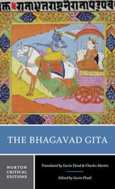 The Bhagavad Gita - A Norton Critical Edition