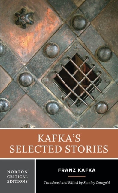 Bilde av Kafka&#039;s Selected Stories Av Franz Kafka