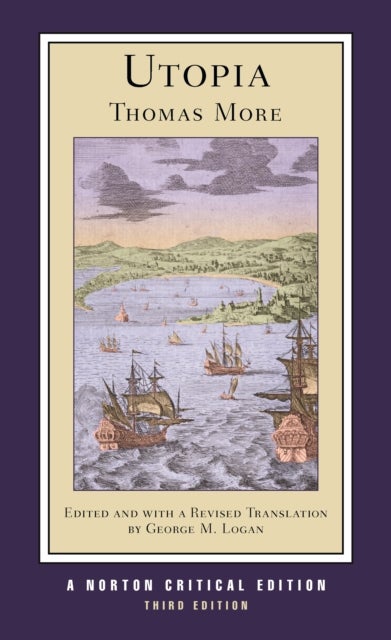 Utopia - A Norton Critical Edition