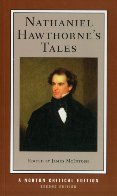 Bilde av Nathaniel Hawthorne&#039;s Tales Av Nathaniel Hawthorne