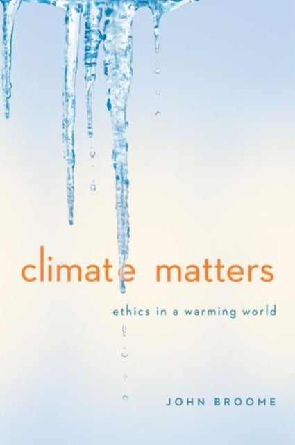 Bilde av Climate Matters Av John Broome