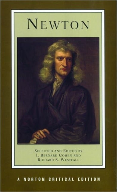 Bilde av Newton Av Isaac Newton