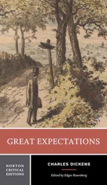 Great Expectations - A Norton Critical Edition