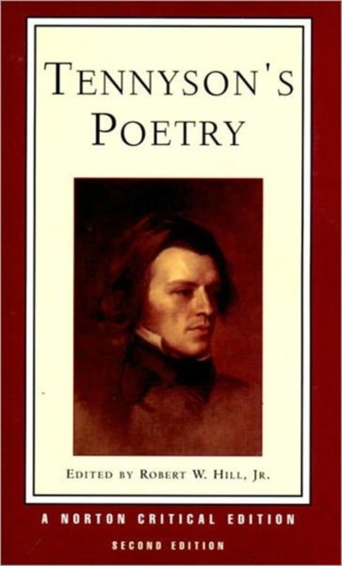 Tennyson's Poetry - A Norton Critical Edition