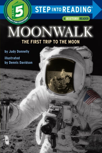 Moonwalk - The First Trip to the Moon