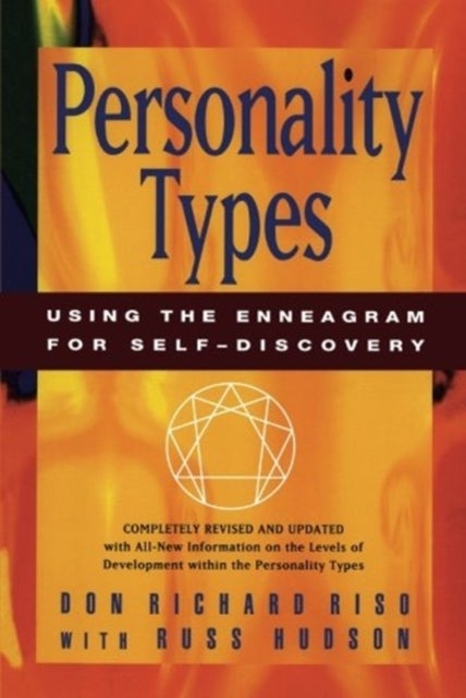Personality Types - Using the Enneagram for Self-Discovery